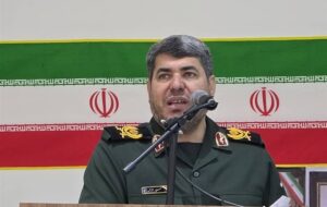 تقابل ایران با آمریکا و اسرائیل وجودی و اعتقادی است