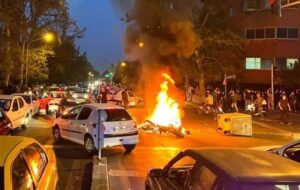 توحش در به شهادت رساندن یک بسیجی در قزوین