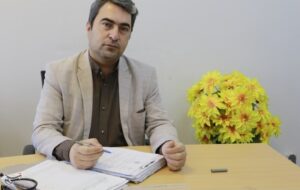 توزیع بیش از 2200 تن کالای اساسی در کهگیلویه و بویراحمد