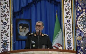 توطئه های دشمن را خنثی خواهیم کرد