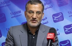 تکمیل پروژه‌های عمرانی و ایمنی شهری در اراک