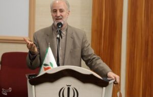 جان باختن جوان 17 ساله‌ در قم توسط اغتشاشگران