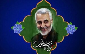 جشنواره‌ای برای روایت عشق مردم به سردار دل‌ها