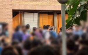 حرکت به سمت قله‌ها و موانع مسیر/ تحلیلی بر ناآرامی‌های اخیر