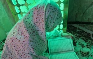 حضور 2هزار دانش‌آموز اسلامشهری در اعتکاف دانش‌آموزی