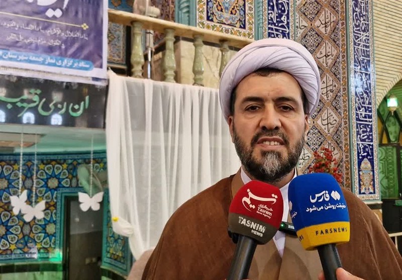 اخبار اسلامشهر , اعتکاف , دانش آموزان , آموزش و پرورش , امام علی (ع) , ستاد هماهنگی کانون های فرهنگی هنری مساجد کشور , نوجوان انقلابی , 