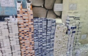 خوددرمانی با آزیترومایسین می‌تواند روند درمان را مختل کند