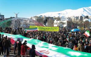 خیزش مردم یکپارچه کردستان علیه تروریست‌ها/اغتشاشگران محکوم شدند