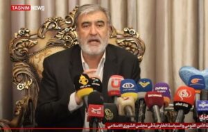 دخالت در امور داخلی ایران هزینه‌ سنگینی برای مداخله‌گران دارد