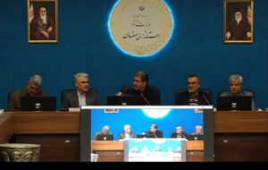 درخواست استاندار اصفهان از ورزشکاران برای جریان‌سازی در انتخابات شورا