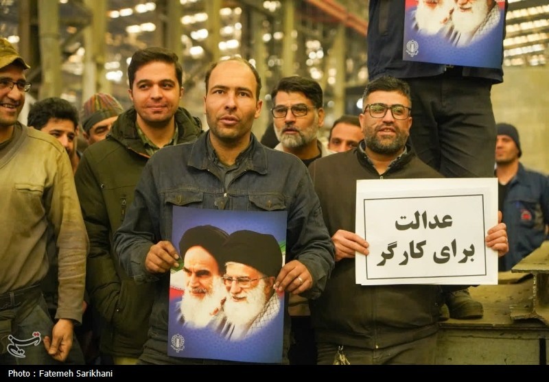 اخبار استان مرکزی , اخبار کارگران , قاضی , قوه قضائیه , 