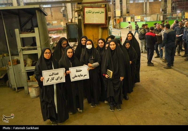 اخبار استان مرکزی , اخبار کارگران , قاضی , قوه قضائیه , 