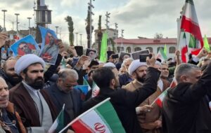 دروس بعد از ظهر حوزه‌های علمیه فردا دوشنبه تعطیل است