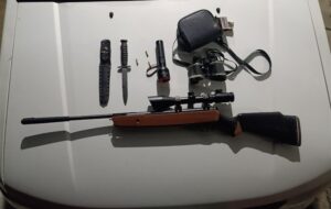 دستگیری 7 شکارچی متخلف در ملکان