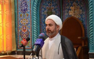 دشمن طرفدار خانواده‌های داغدار و مردم ما نیست