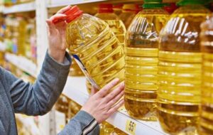 ذخایر روغن و برنج در مازندران به قدر کافی است