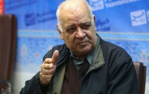 راز ماندگاری هویت ملی انسجام اجتماعی است