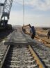 راه‌آهن‌ خراسان جنوبی؛ قلب سنگین ابرپروژه‌ای‌که با کمبود اعتبار می‌تپد