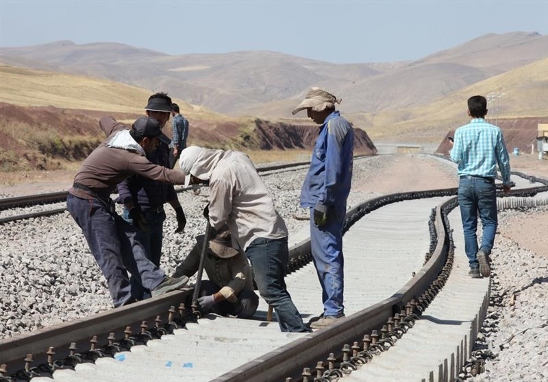 اخبار استان خراسان جنوبی , حمل و نقل ریلی جمهوری اسلامی ایران , قطار , نظام مسائل استان خراسان جنوبی , 