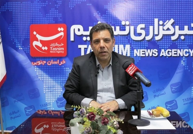 اخبار استان خراسان جنوبی , حمل و نقل ریلی جمهوری اسلامی ایران , قطار , نظام مسائل استان خراسان جنوبی , 