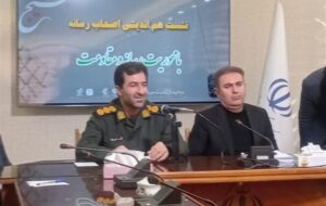 رسانه‌های متعهد سنگرهای روایت مقاومت هستند