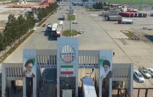 رشد 31 درصدی صادرات گمرک بیله‌سوار
