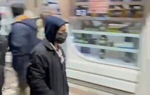 روایت تسنیم از تجمع ساختارشکنانه در زنجان