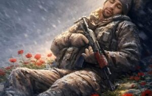 روایتی از مظلومیت مرزبانان ‌کردستان در سرمای طاقت‌فرسا