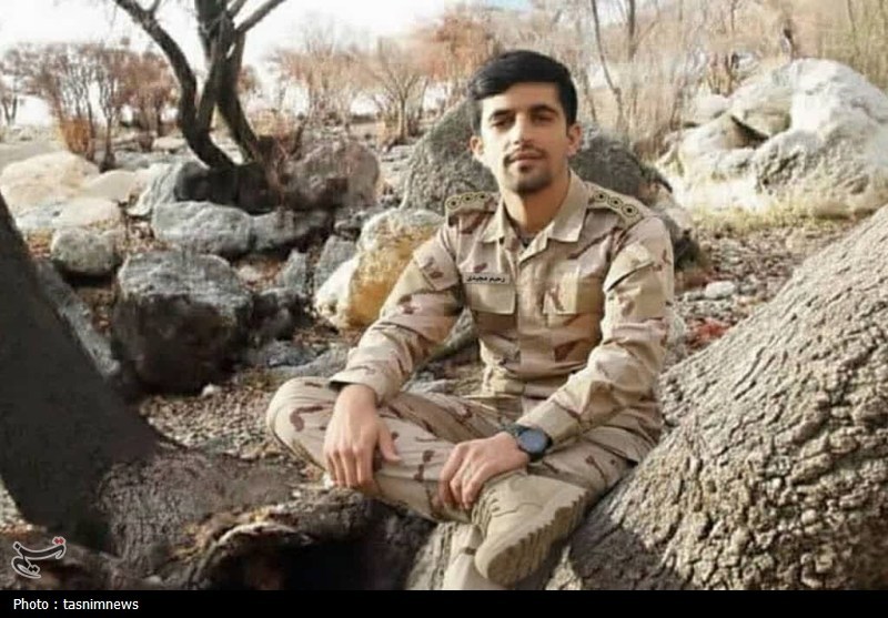 اخبار استان کردستان , اخبار سنندج , اخبار بانه , اخبار سقز , اخبار مریوان , مرزبانی جمهوری اسلامی ایران , شهدای نیروی انتظامی|شهدای ناجا , 