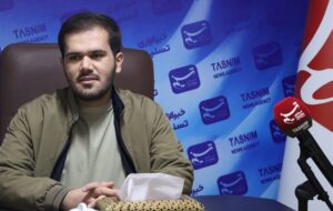 روایتی از نوجوانی که راهش را در مسیر دفاع مقدس پیدا کرد