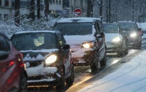 سامانه بارشی از امشب کردستان را دربرمی‌گیرد/ اختلال در ترددهای جاده‌ای