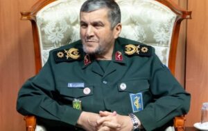 سردارحزنی: ریشه مشکلات کشور در نبود برنامه‌ریزی دقیق است