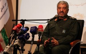 سرلشکر جعفری: پاسخ ایران به حماقت دوباره اسرائیل ‌قاطع‌تر ‌خواهد بود