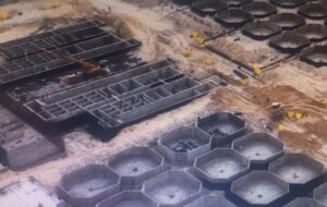 سرمایه‌گذاری 280 میلیارد تومانی در شهرک مولد شیلاتی بوشهر