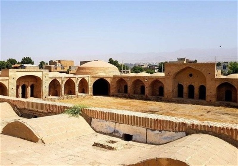 اخبار استان البرز , سازمان میراث فرهنگی، صنایع دستی و گردشگری , میراث فرهنگی , اخبار کرج , 