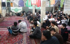 سه روز خلوت در مراسم اعتکاف؛ فرصتی برای دلدادگی با معبود