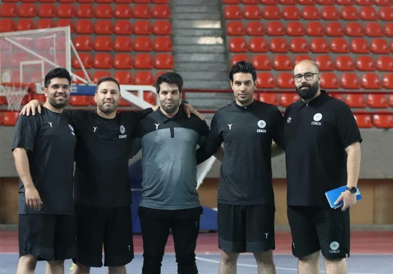 اخبار استان همدان , فوتسال , 