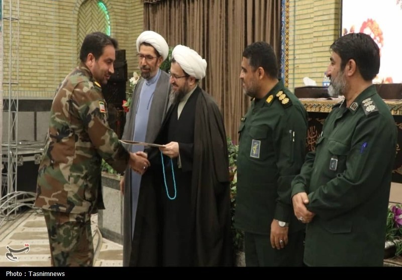 سومین همایش «منزلت نماز» در سطح استان تهران برگزار شد اخبار شهر ری ,