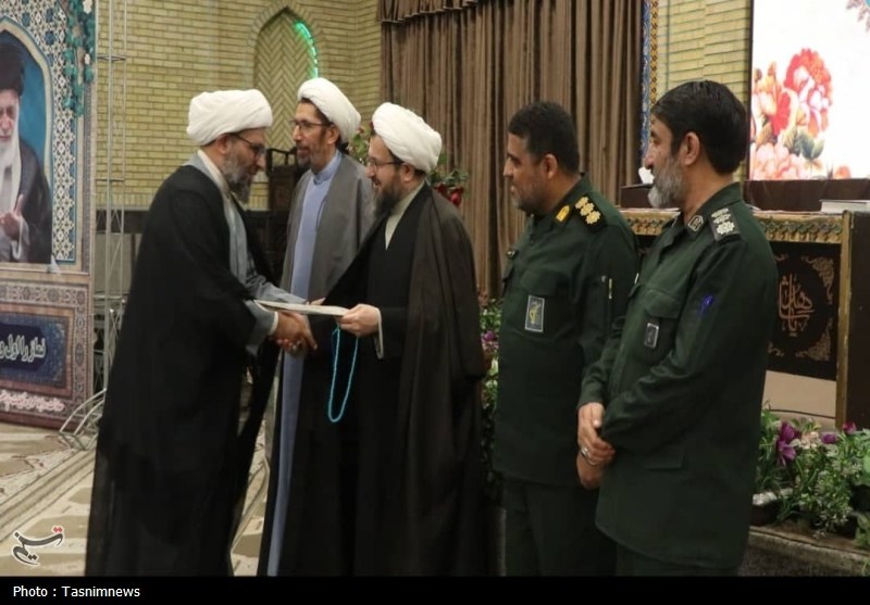 سومین همایش «منزلت نماز» در سطح استان تهران برگزار شد اخبار شهر ری ,