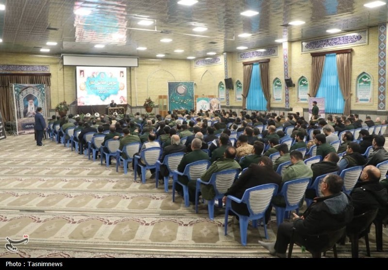 سومین همایش «منزلت نماز» در سطح استان تهران برگزار شد اخبار شهر ری ,