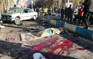 سیزدهم دی؛ روزی که داغ و افتخار در حافظه ایران ثبت شد