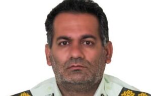 شهادت مأمور پلیس در جریان ناآرامی‌های ملارد