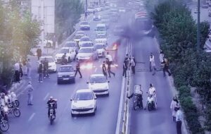 شهادت مدافع امنیت در ملکشاهی/ کشف نارنجک اسرائیلی از اغتشاشگران