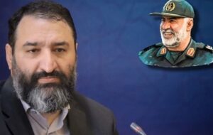 شهید شوشتری سلاحش الله‌اکبر بود/ فرج‌الله تنها برای بازگشایی معبر رفت