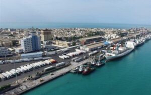 صادرات بیش از 8.7 میلیارد دلاری از گمرکات بوشهر