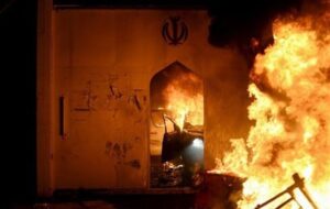 ضربه سپاه به لیدرهای شبکه آشوب زنجان