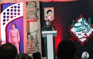 عملیات روانی خطرناک‌تر از جنگ نظامی است