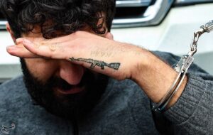 عنصر اصلی تجمعات ساختارشکن دانشگاه آزاد کرمانشاه دستگیر شد