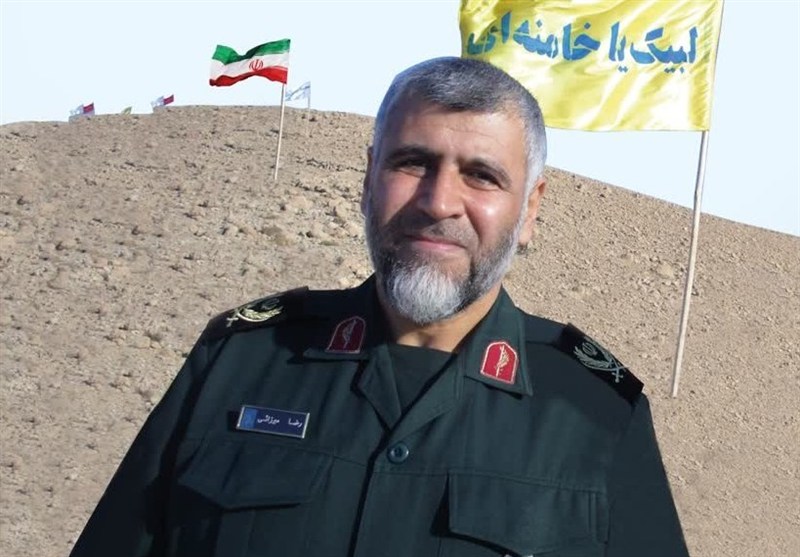 فداکاری 140 رزمنده برای نجات 5 هزار نیروی محاصرهشده اخبار همدان , اخبار استان همدان ,