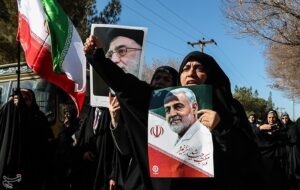 فردا مردم خوزستان در محکومیت اغتشاشات تجمع می‌کنند